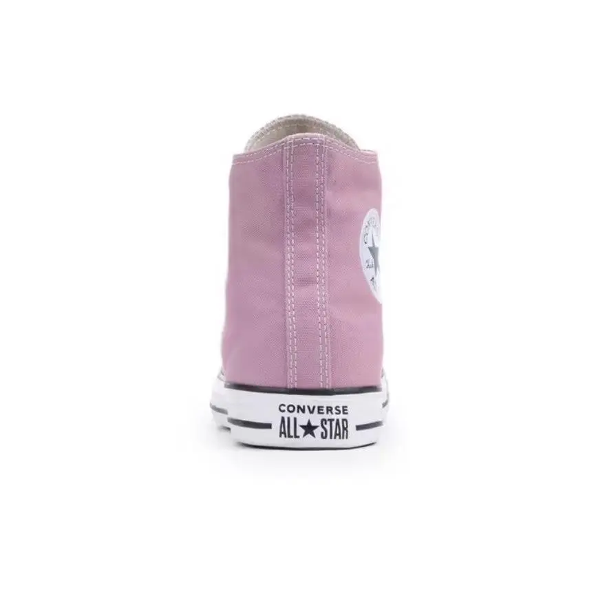 Converse shoes - Converse Chuck Taylor All Star High Top - Pink 7