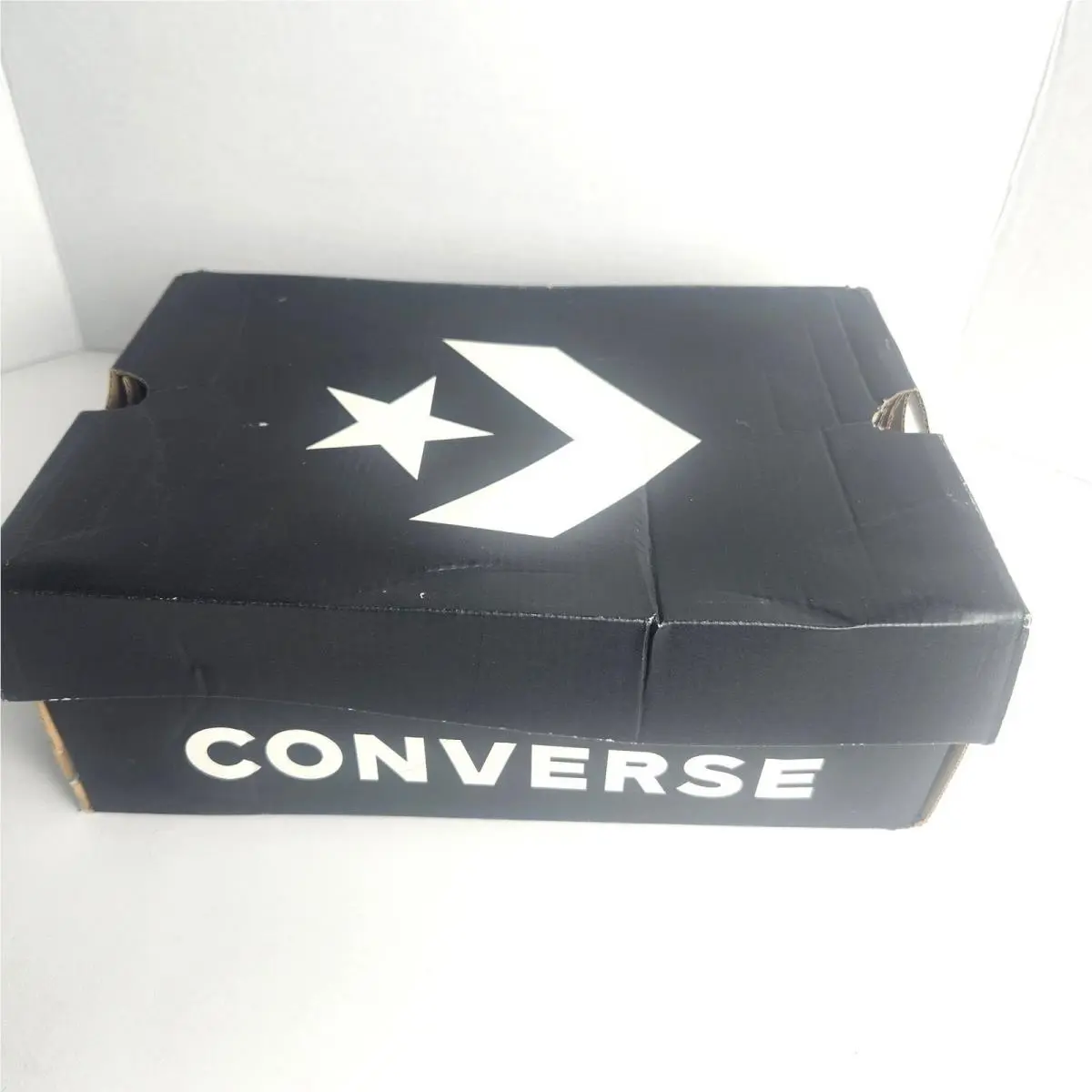 Converse shoes - Converse Chuck Taylor All Star Lift High Top - Blue 9