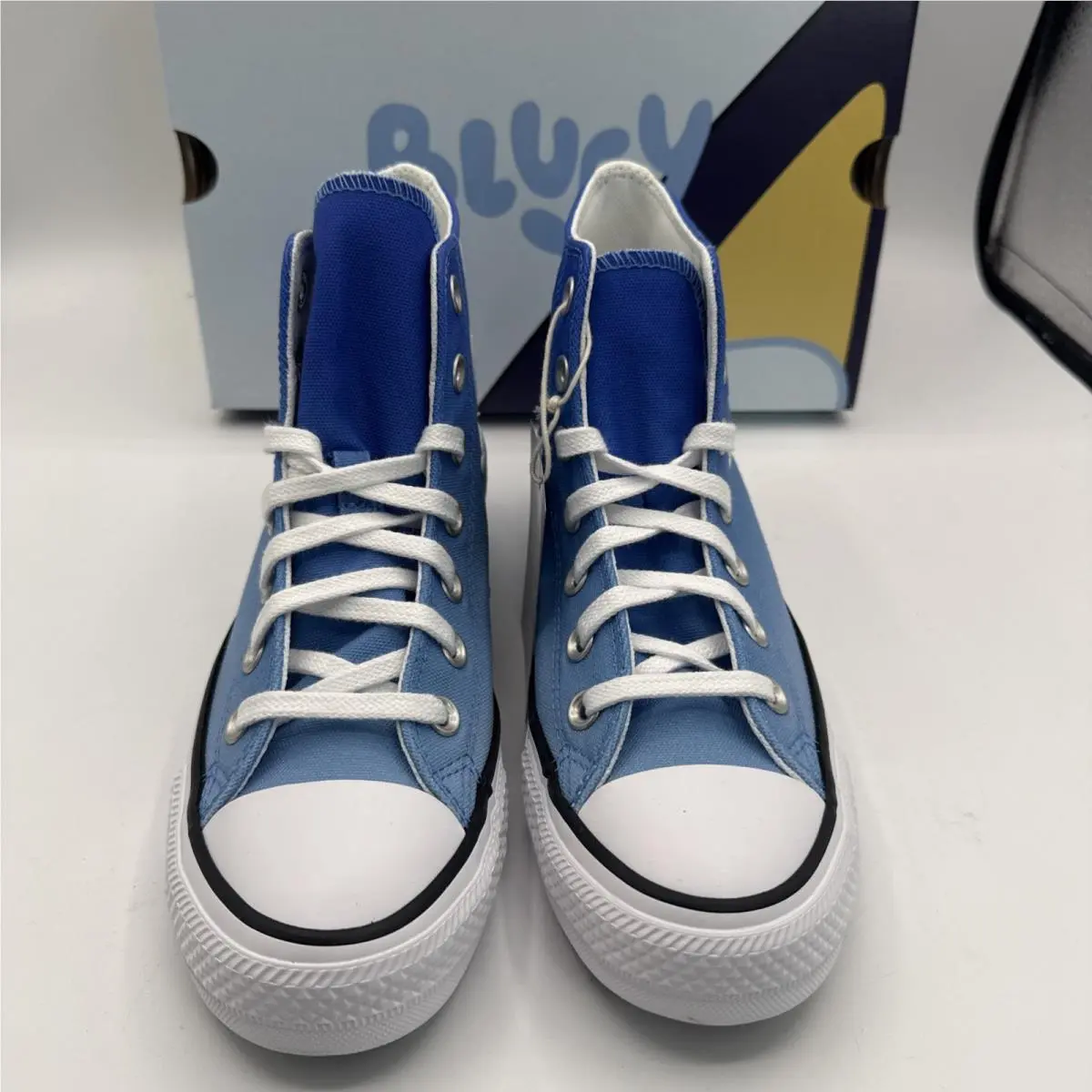 Converse shoes - Converse CTAS Hi - CTAS - Multicolor 4