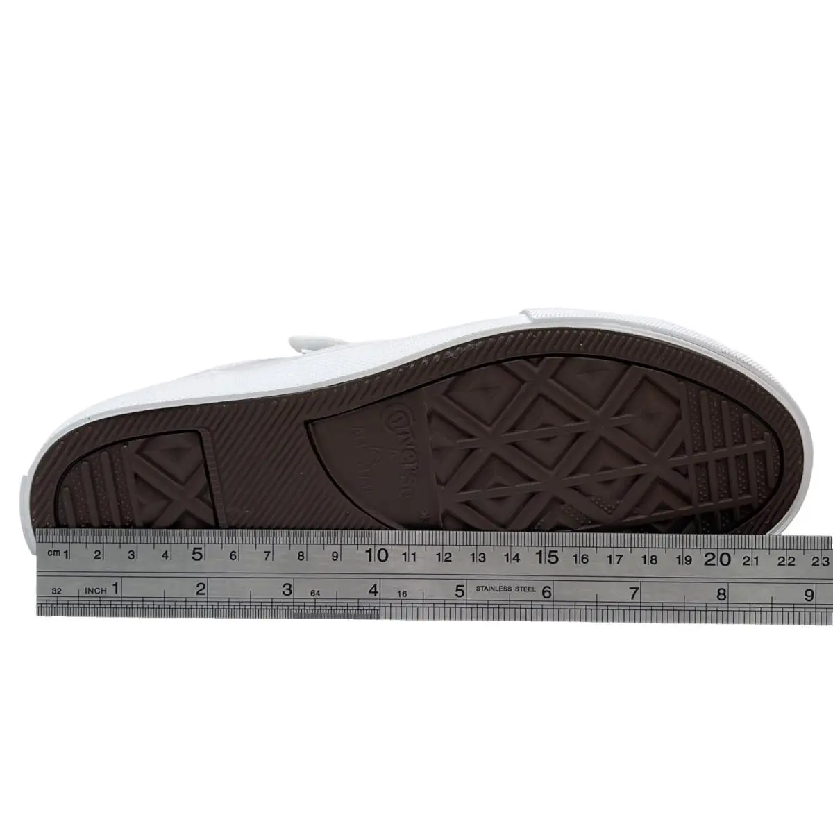 Converse shoes - Converse Pro Blaze - Pro Blaze - White (UPC: 194434851250) 9