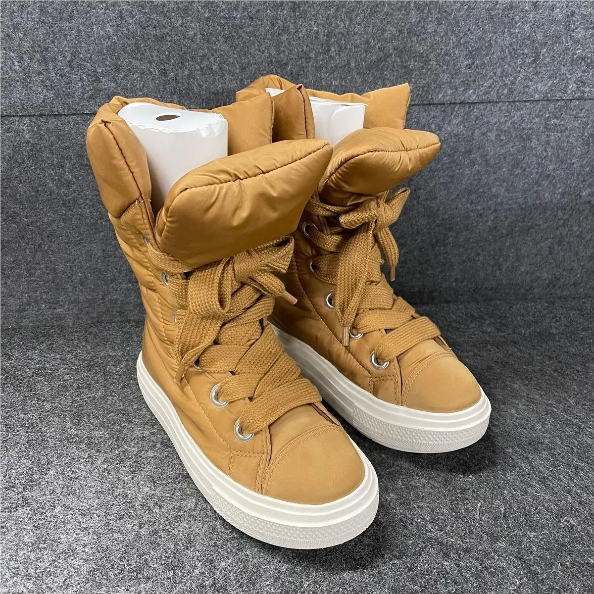 Converse Chuck Taylor All Star Elements X-hi Boots Unisex Size M5/W6.5