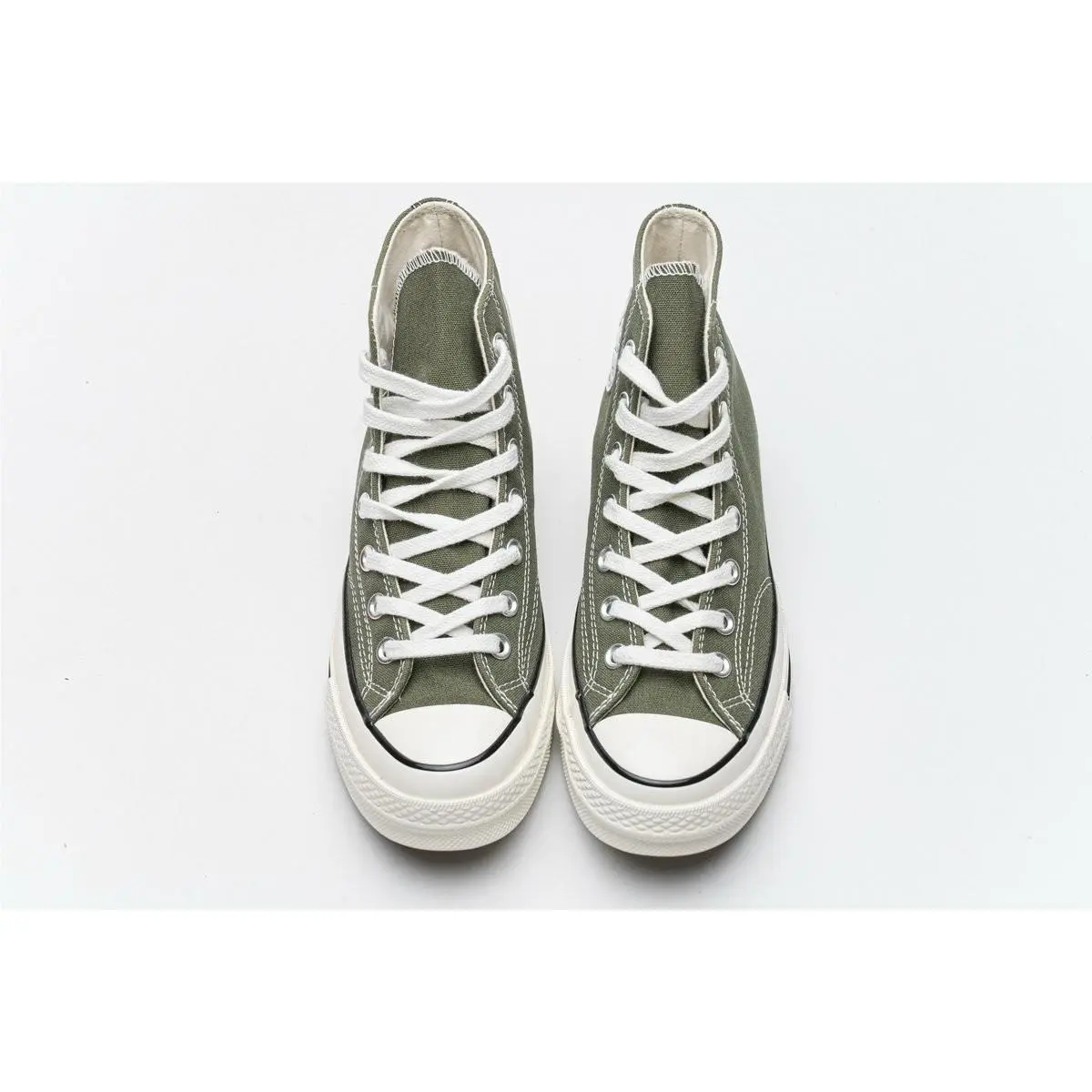 Converse shoes - Converse Chuck 70 Hi - Chuck - Field Surplus Black Egret -U40- 162052C 1