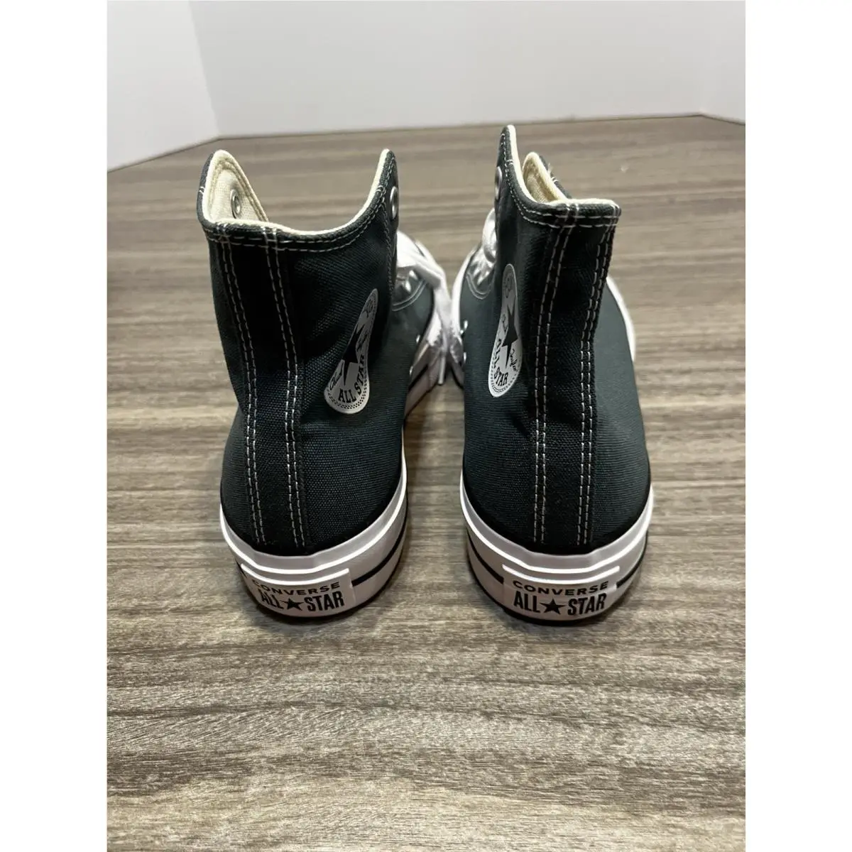 Converse shoes - Converse Chuck Taylor All Star - Green 5