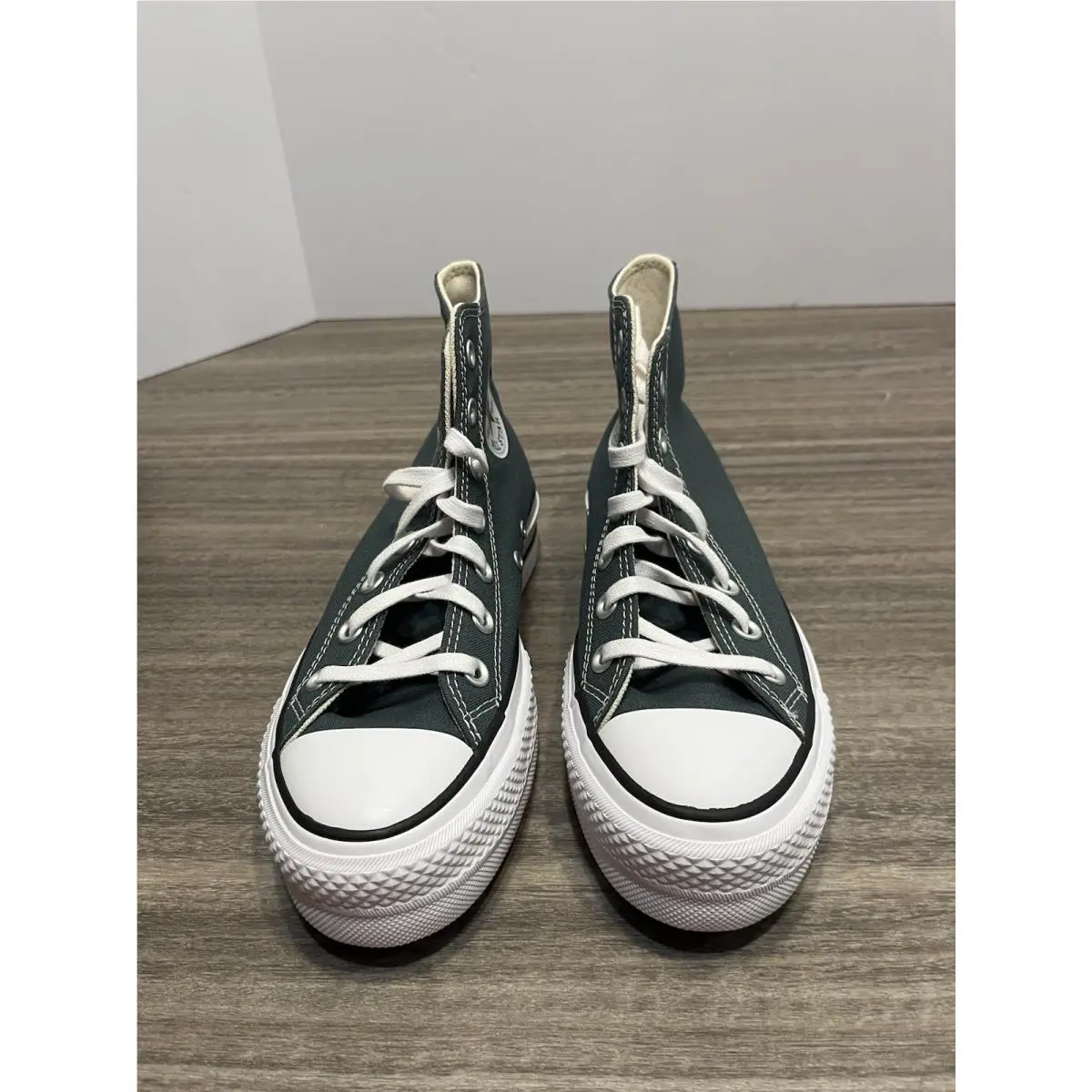 Converse shoes - Converse Chuck Taylor All Star - Green 0