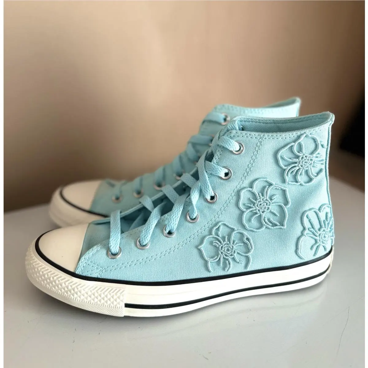 Converse shoes - Converse Chuck Taylor - Chuck Taylor - A21409F - Blue 1