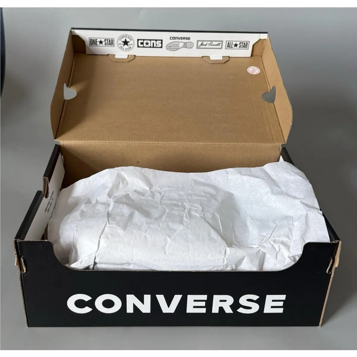Converse shoes - Converse Chuck Taylor - Chuck Taylor - A21409F - Light Blue (UPC: 0194436104118) 7