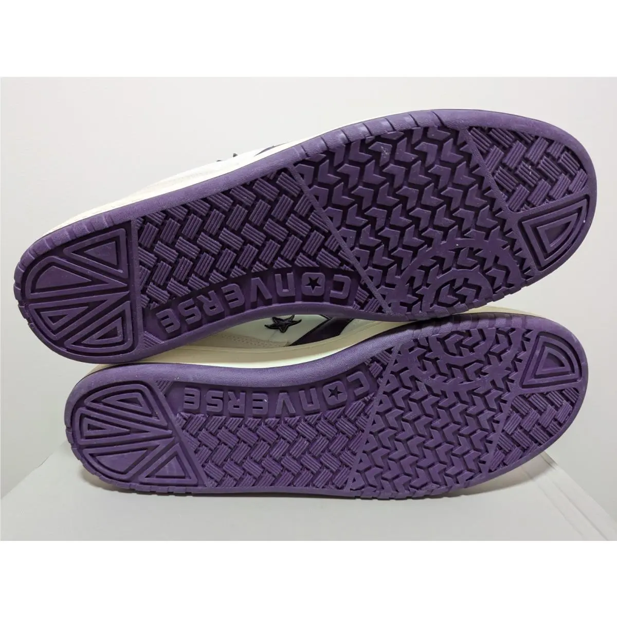 Converse shoes - Converse Fastbreak Pro Mid - Fastbreak Pro Mid - A08854C - White (UPC: 194434679670) 12
