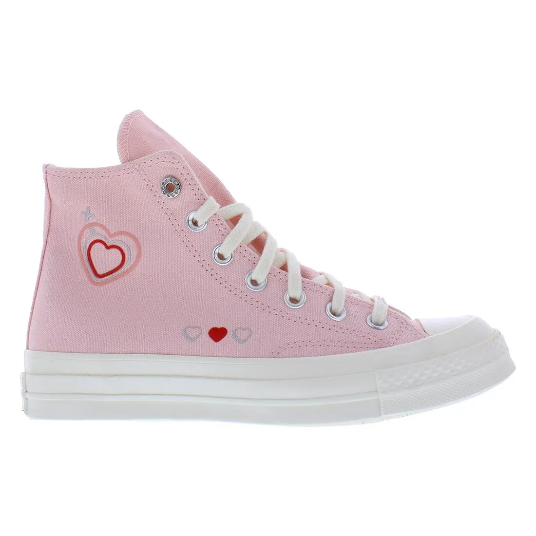 Converse Chuck Taylor 70 High Womens Shoes Size 11 Color: Donut