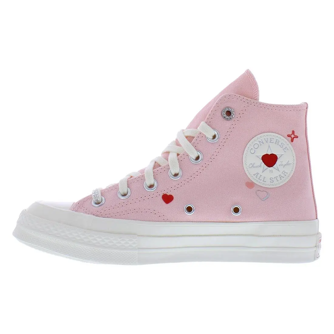 Converse shoes (UPC: 194434713763) 1