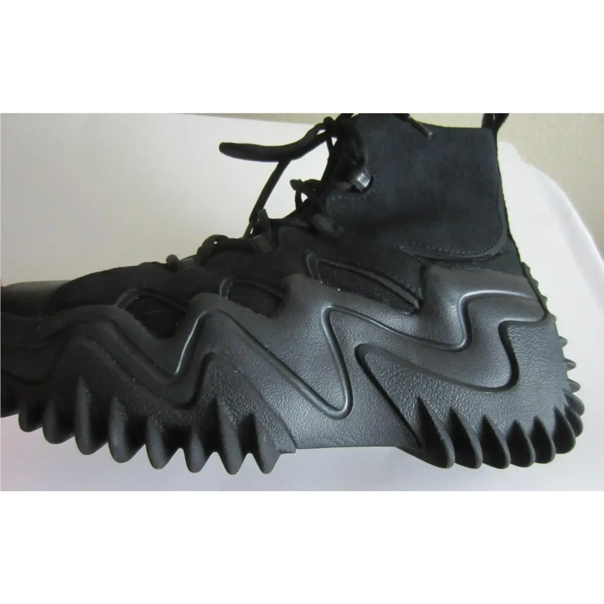 Converse shoes - Converse All Star - All Star - Black 8