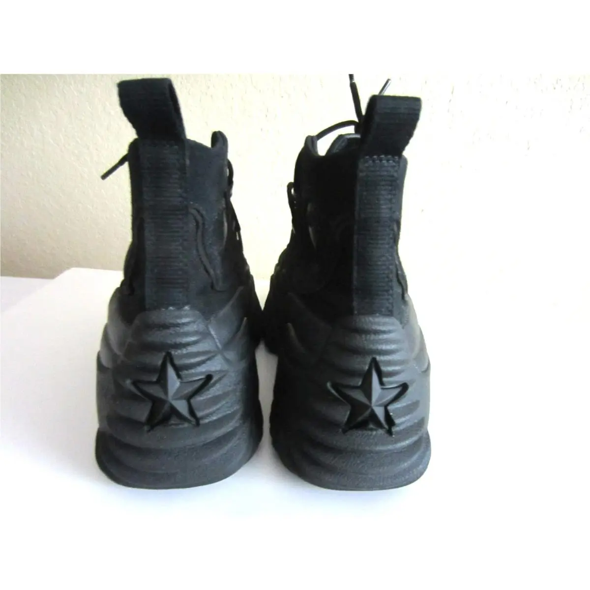 Converse shoes - Converse All Star - All Star - Black 10
