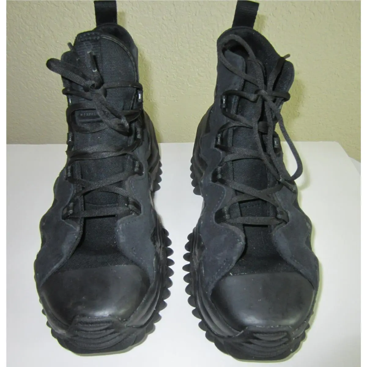 Converse shoes - Converse All Star - All Star - Black 1