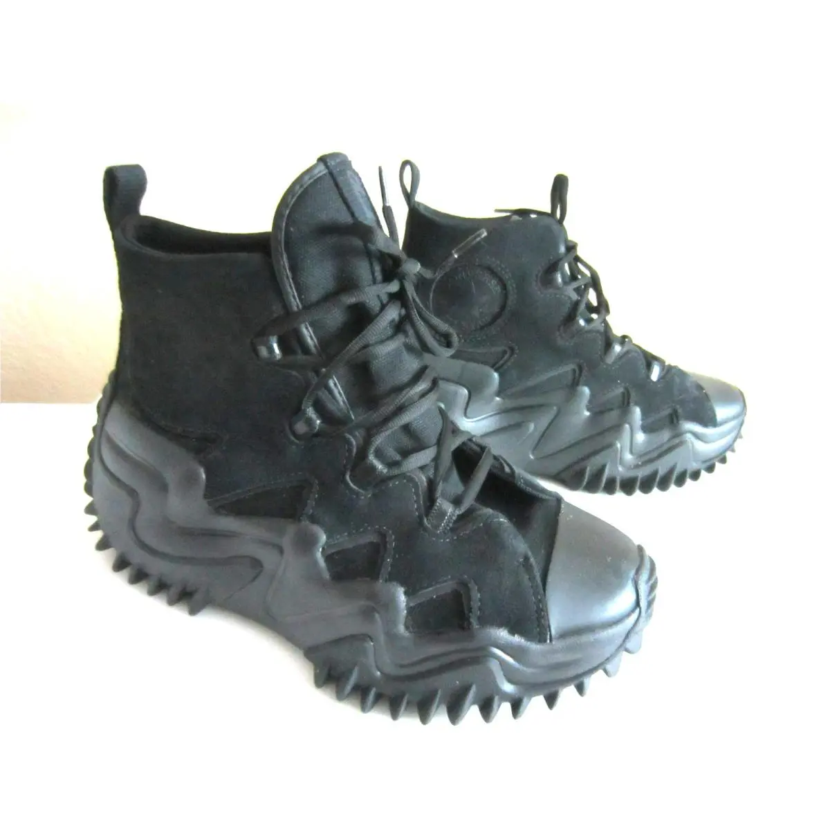 Converse shoes - Converse All Star - All Star - Black 2
