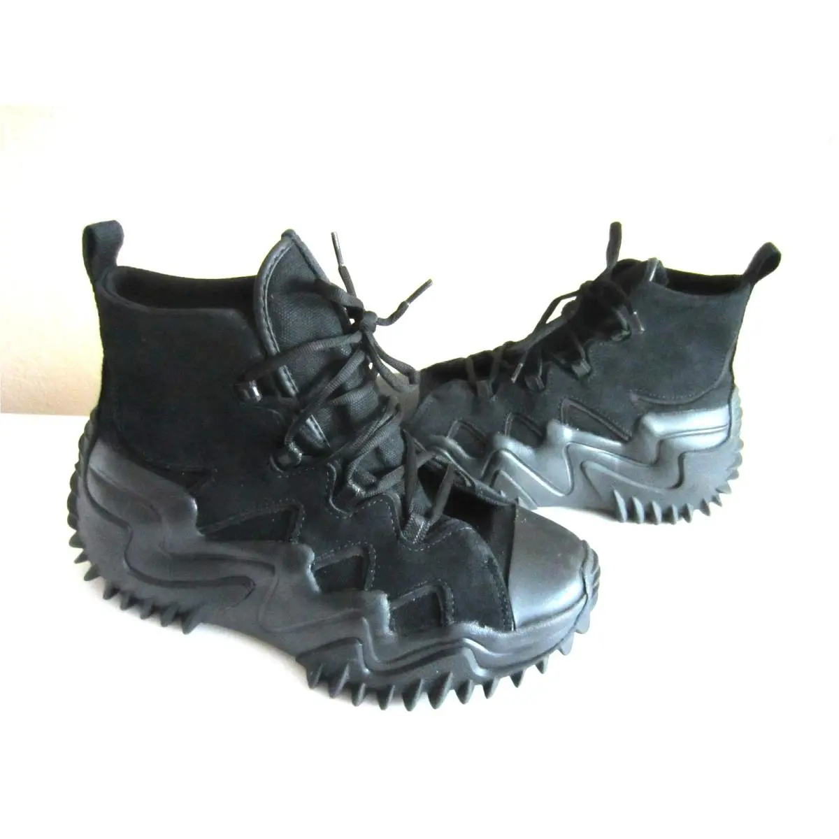 Converse shoes - Converse All Star - All Star - Black 3