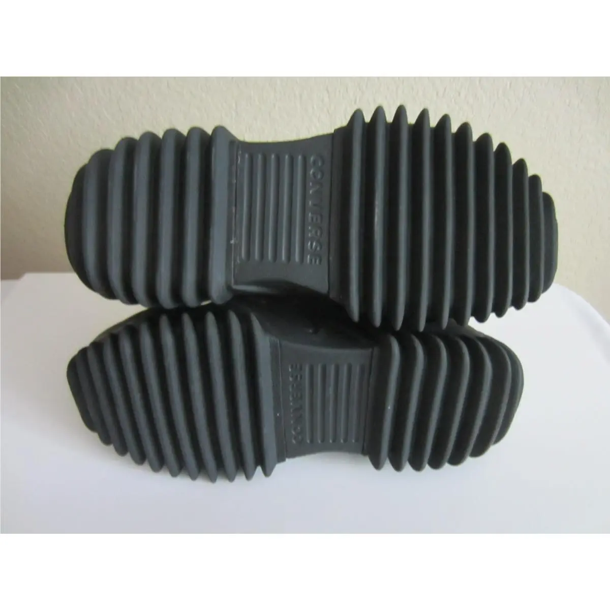 Converse shoes - Converse All Star - All Star - Black 4