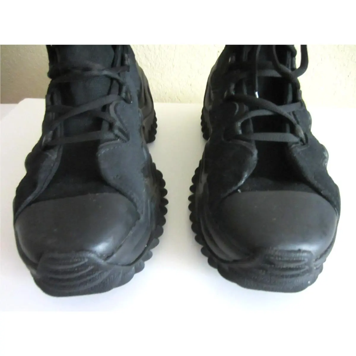 Converse shoes - Converse All Star - All Star - Black 5