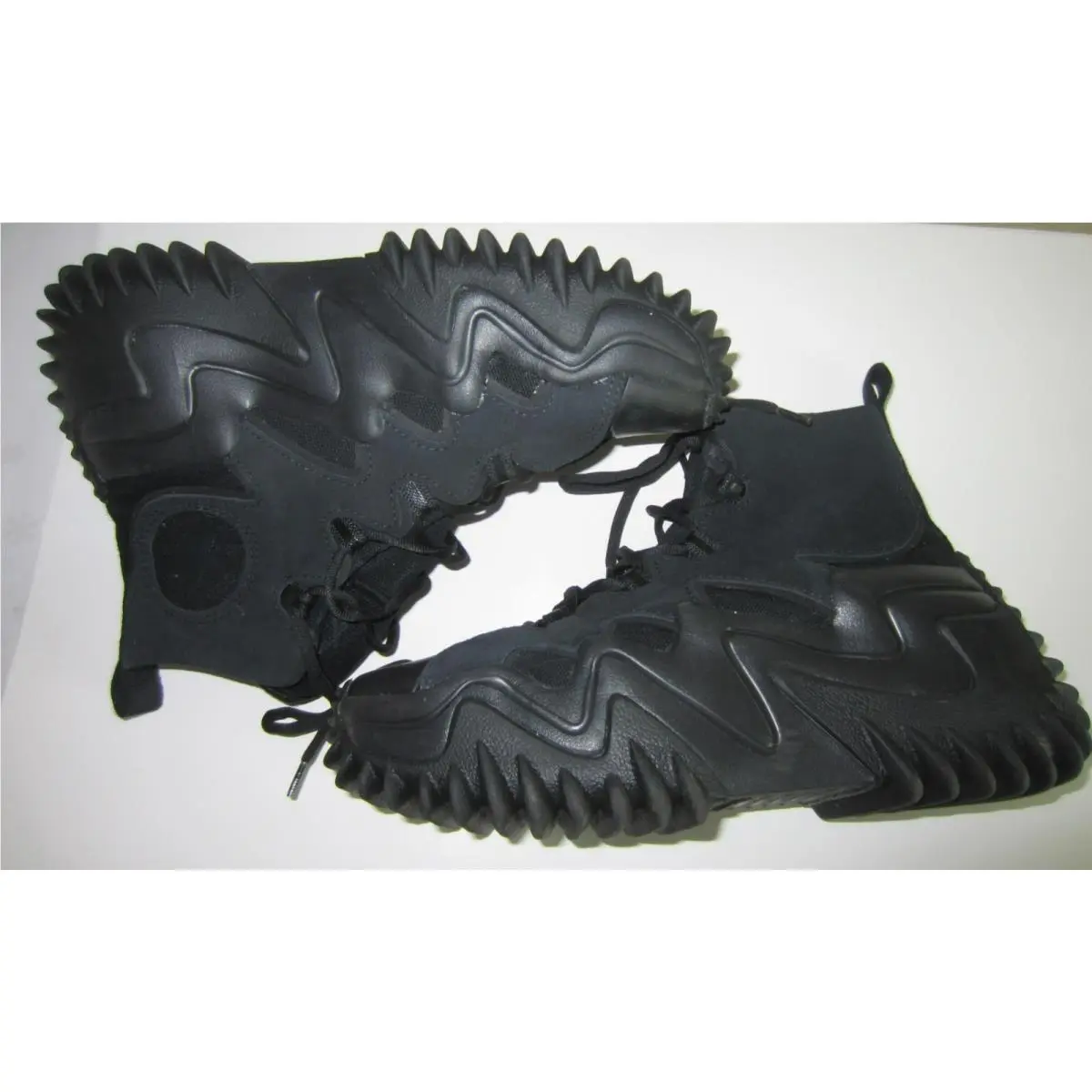 Converse shoes - Converse All Star - All Star - Black 7