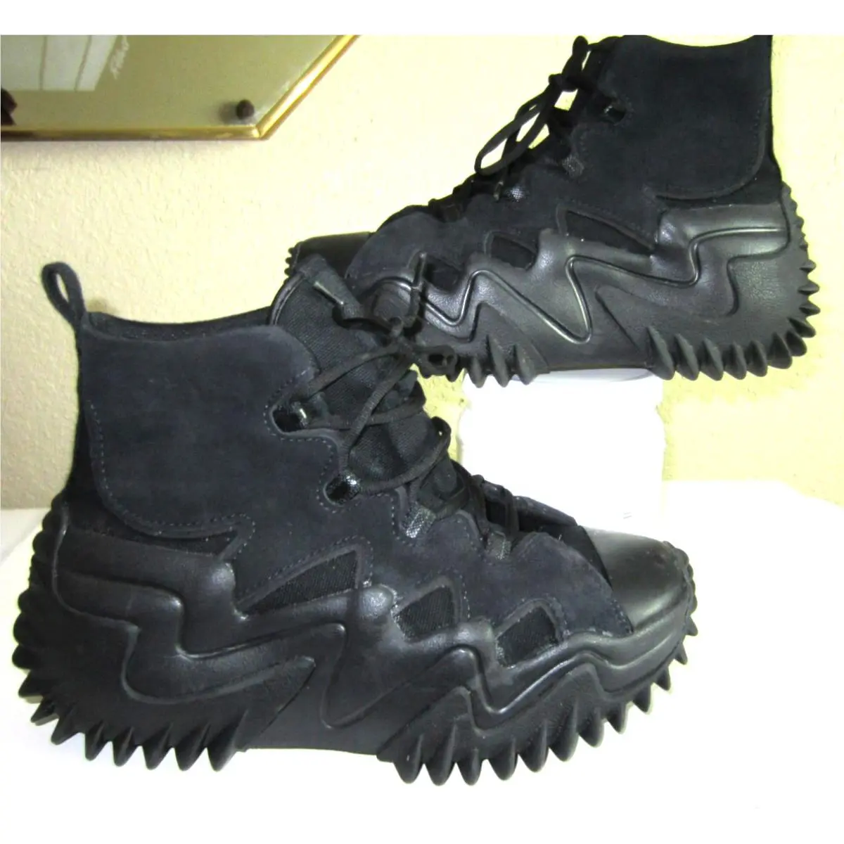 Converse shoes - Converse All Star - All Star - Black 0