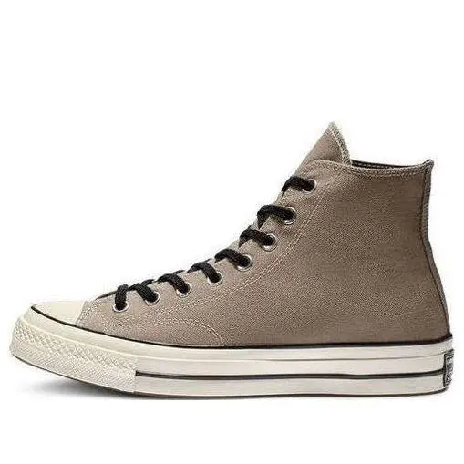 Converse shoes - Converse Chuck 70 Hi - Chuck - Sepia Stone -U35- 163333C 1
