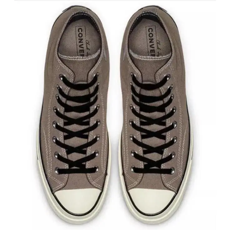 Converse shoes - Converse Chuck 70 Hi - Chuck - Sepia Stone -U35- 163333C 2