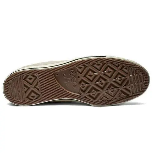 Converse shoes - Converse Chuck 70 Hi - Chuck - Sepia Stone -U35- 163333C 4