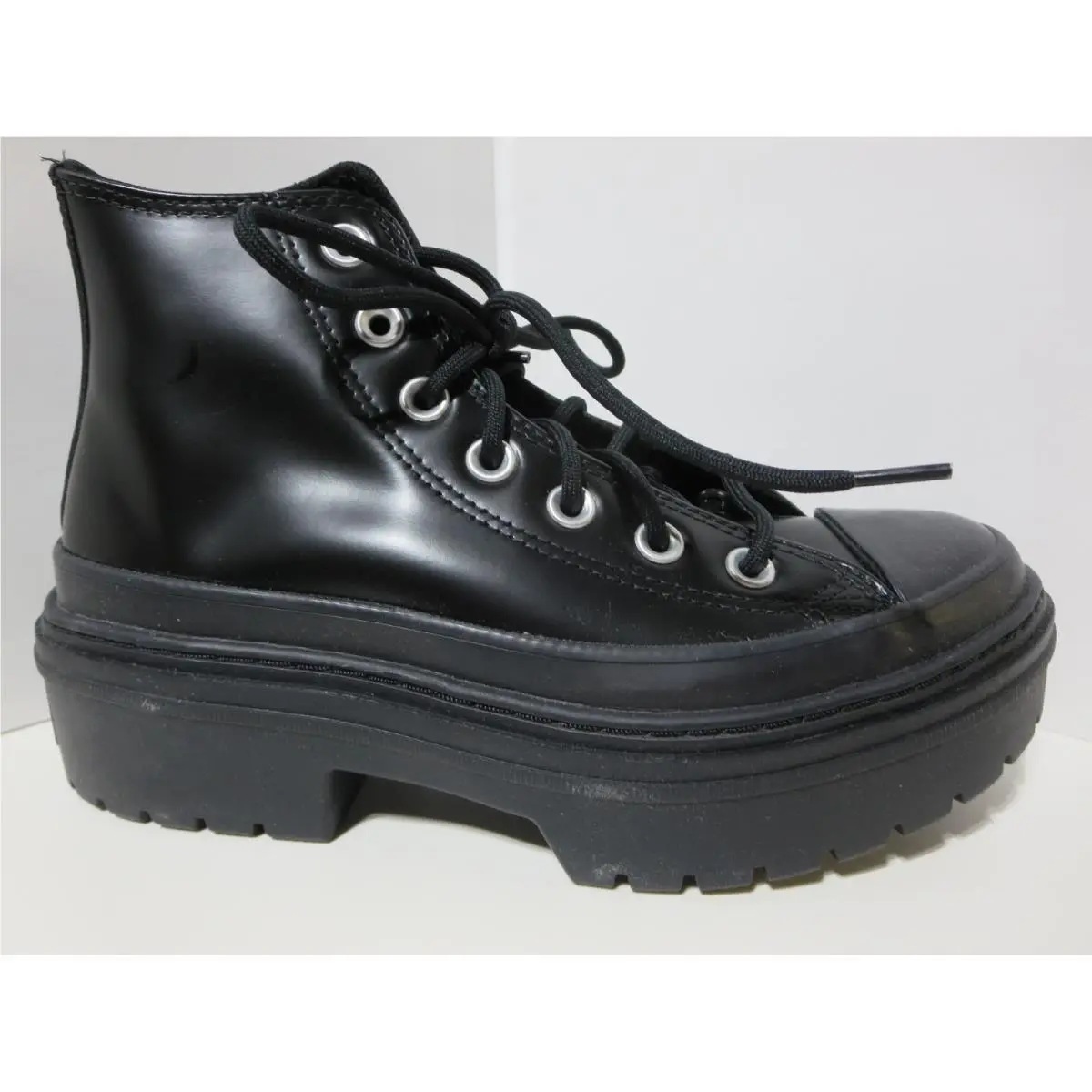 Converse shoes - Converse All Star - All Star - 398849 - Black 10