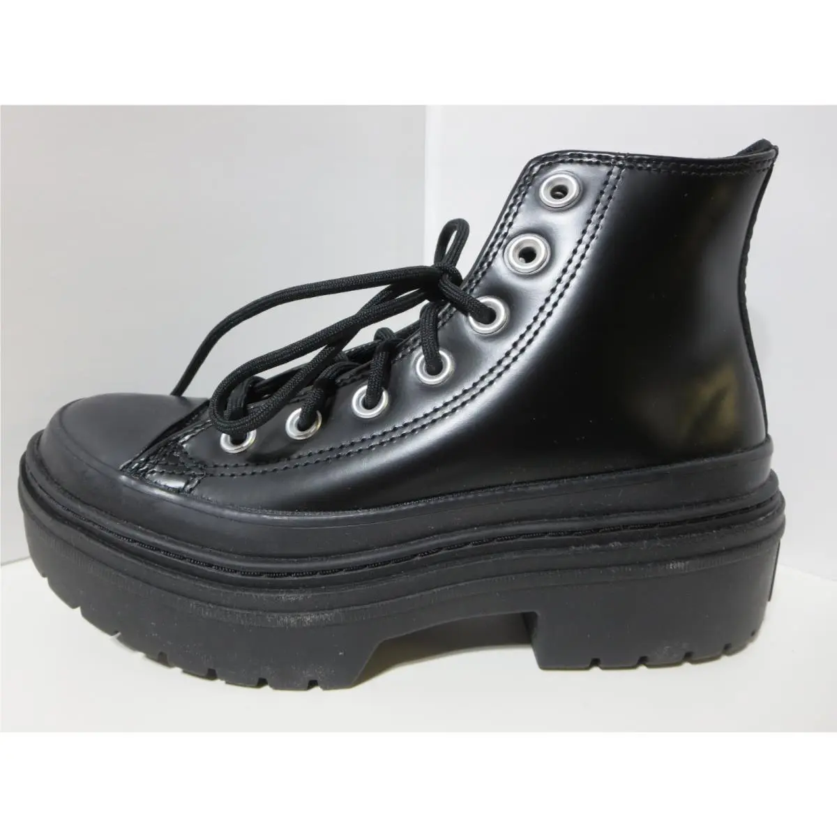 Converse shoes - Converse All Star - All Star - 398849 - Black 11