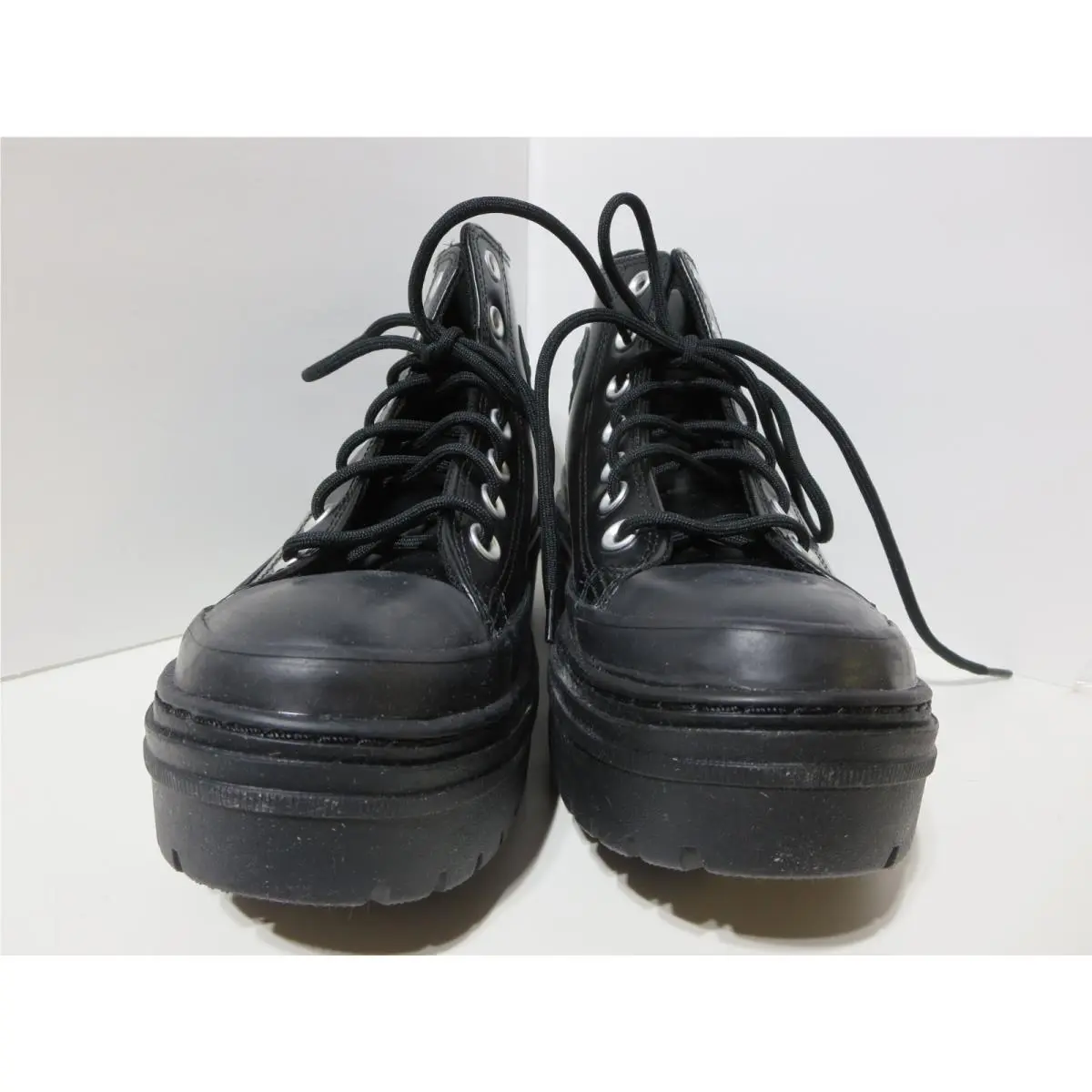 Converse shoes - Converse All Star - All Star - 398849 - Black 0