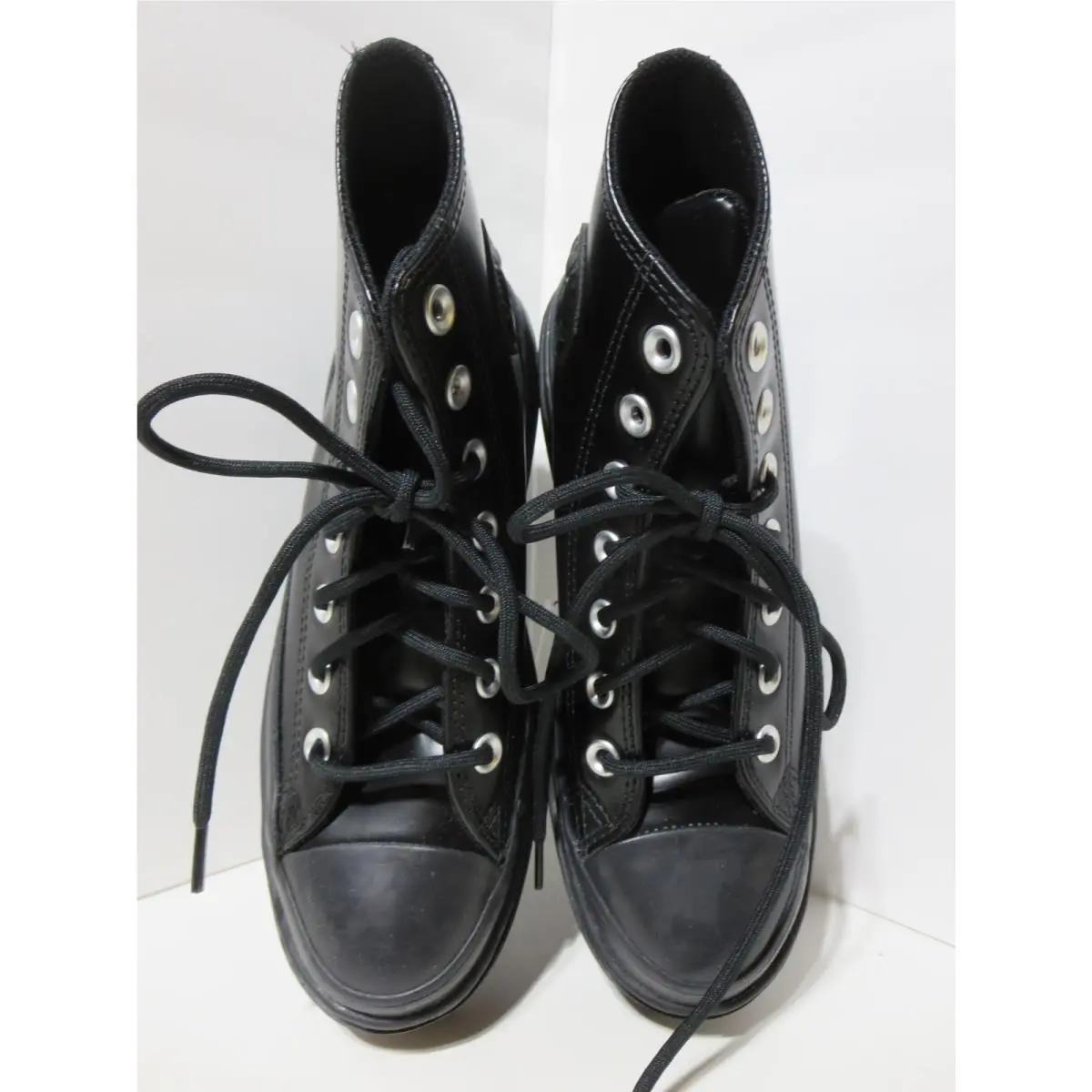 Converse shoes - Converse All Star - All Star - 398849 - Black 7