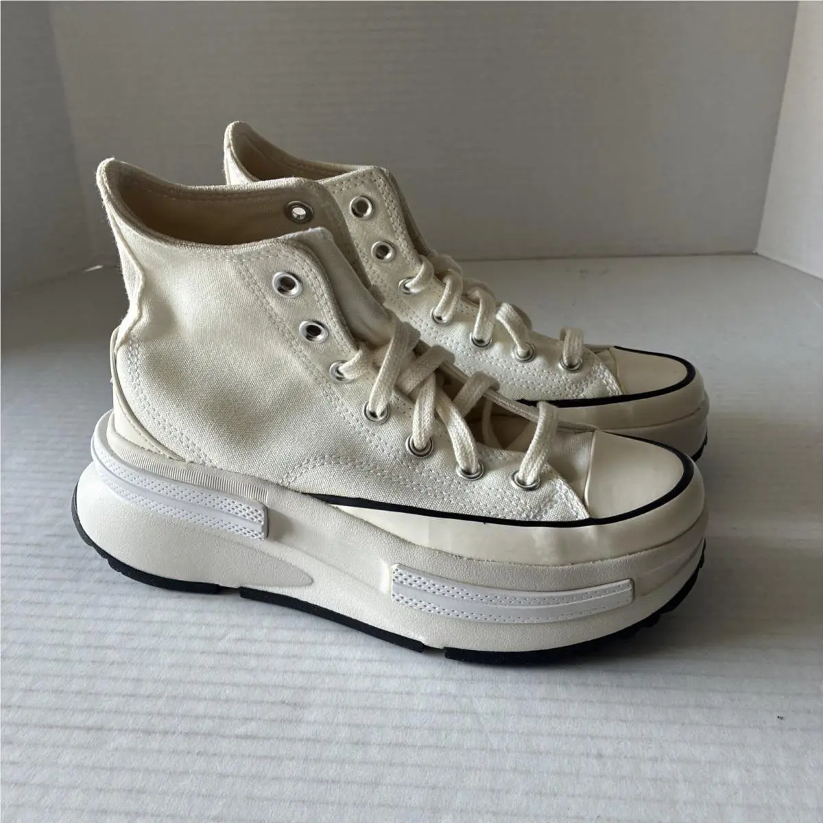 Converse Unisex Run Star Legacy CX High Top / Size-m 4.5-W 6
