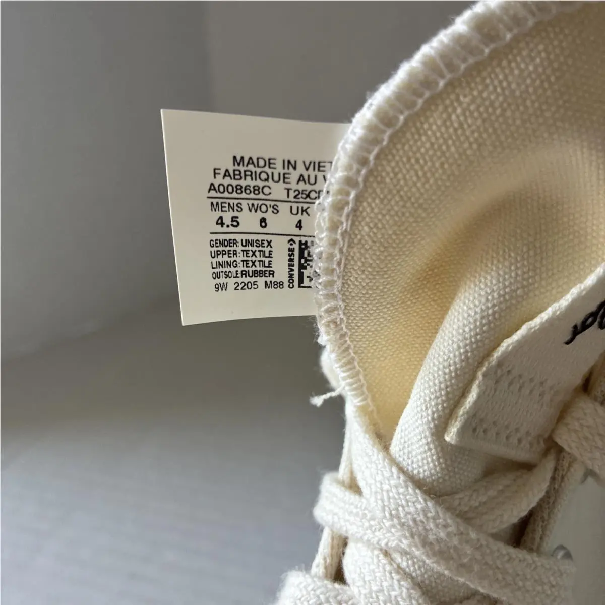 Converse shoes - Converse Run Star Legacy CX - White 4