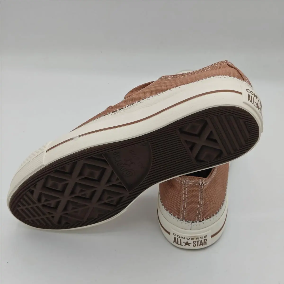 Converse shoes - Converse Chuck Taylor All Star Lift OX - A05249C - Clay (UPC: 194434400977) 7