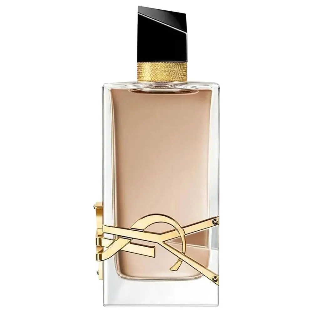 Yves Saint Laurent Libre Flowers Flames Eau de Parfum Florale - 3oz-Tester