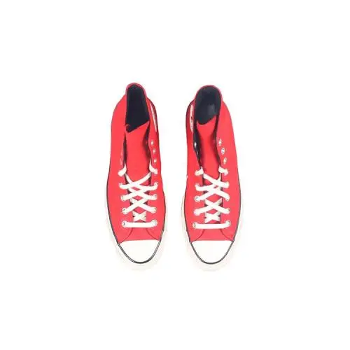 Converse shoes - Converse Chuck 70 Hi - Chuck - University Red -U50- 170370C 3