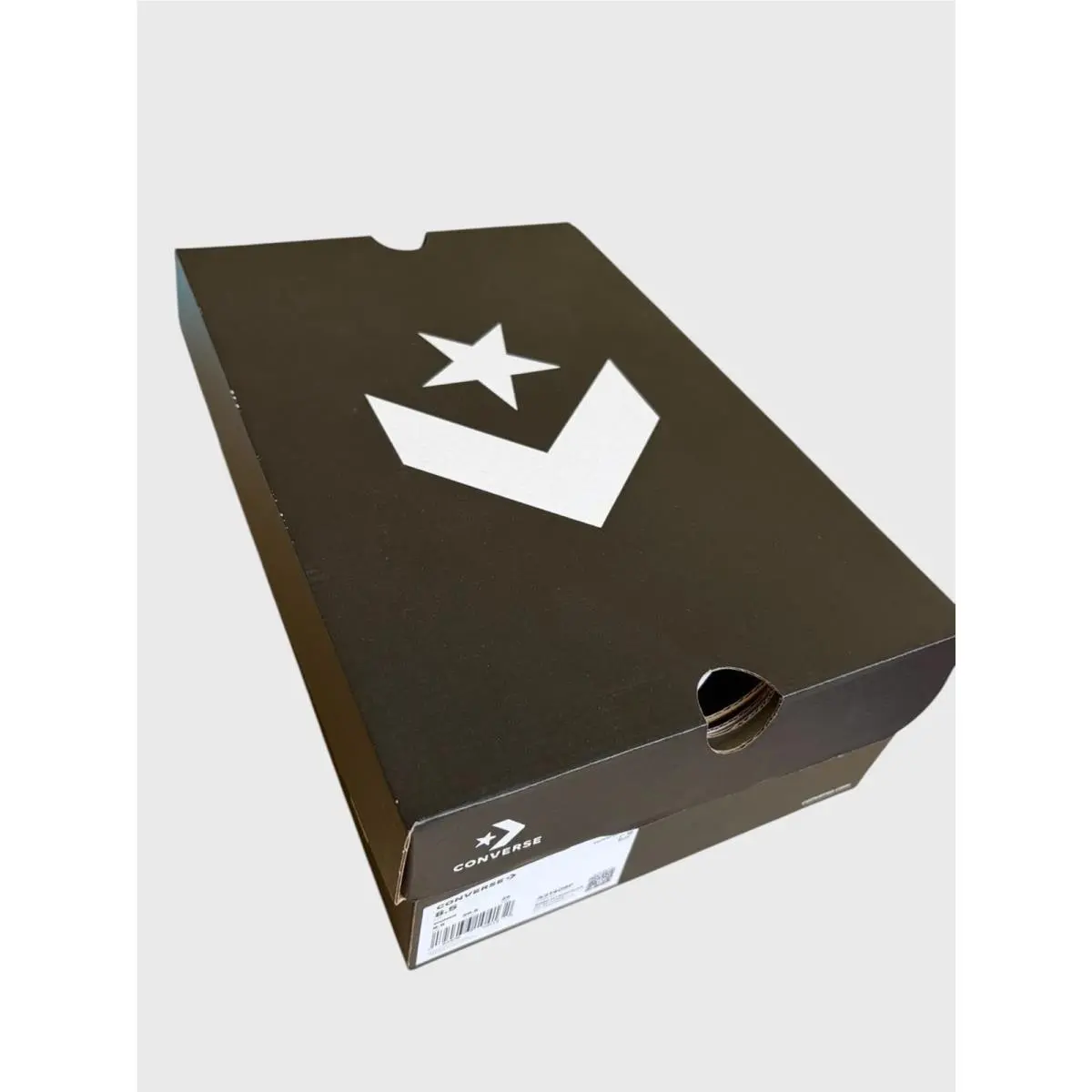 Converse shoes - Converse CTAS Hi - CTAS - Blue, white 12