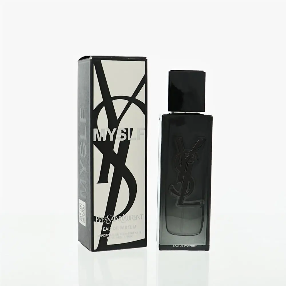 Myslf 1.3 Eau De Parfum Spray by Yves Saint Laurent Box For Men