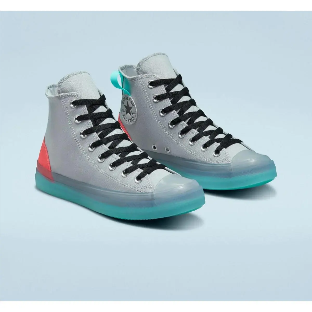 Converse Chuck Taylor All Star CX High Top Sneaker 171693C Mens - 10 Womens - 12