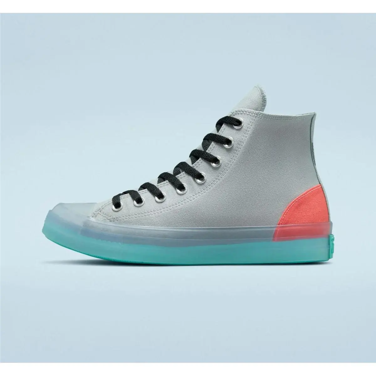 Converse shoes - Converse Chuck Taylor All Star - 171693C - Gray 3