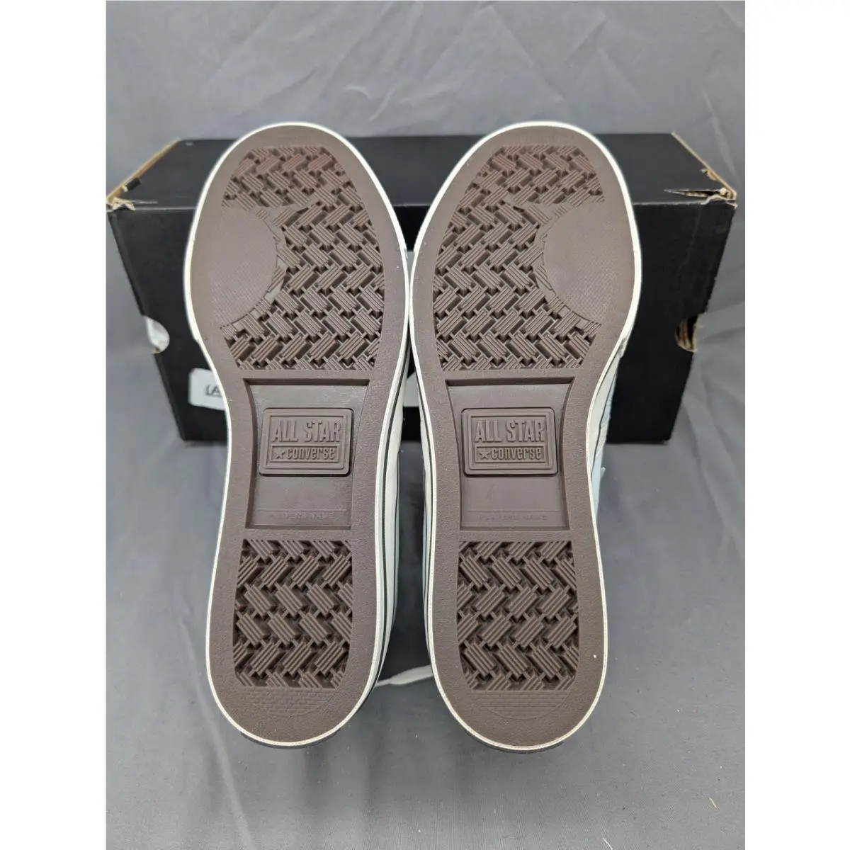 Converse shoes - Converse Star Player Low - Star Player Low - A11686C - Blue 3
