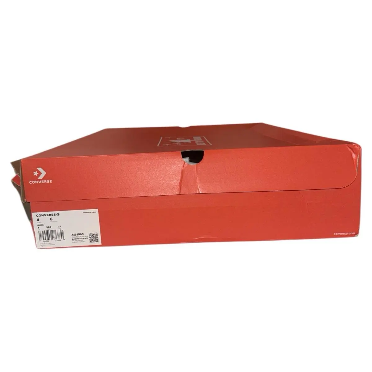 Converse shoes - Converse Chuck 70 - Chuck - A13856C - Black 3