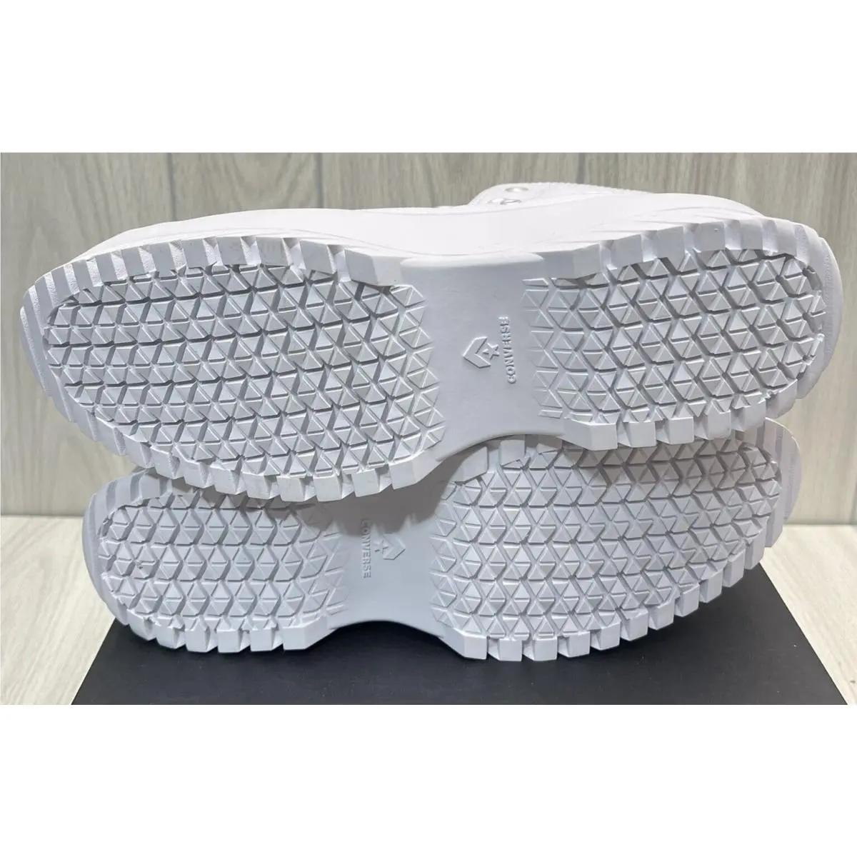 Converse shoes - Converse Chuck Taylor - Chuck Taylor - White 5