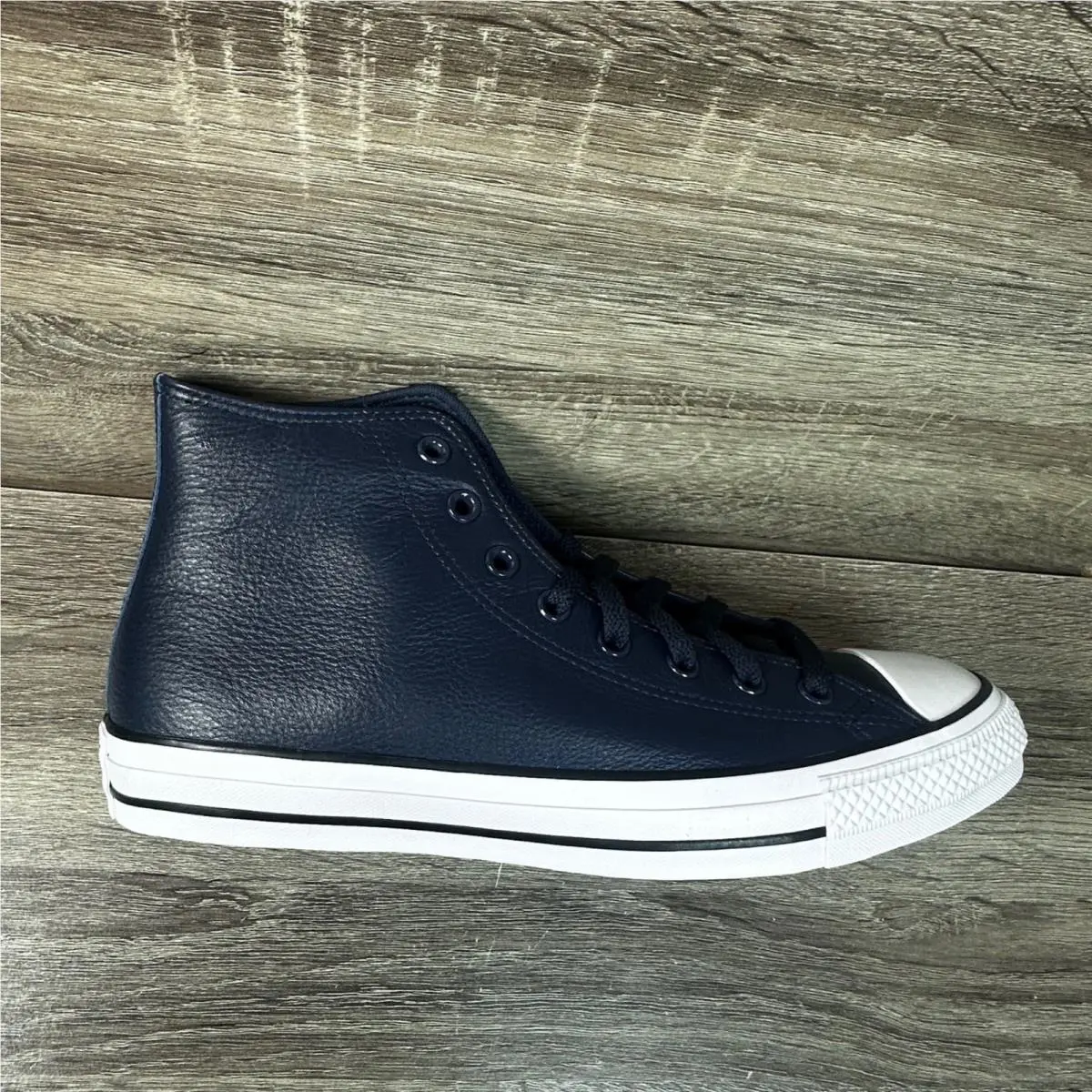 Converse shoes - CTAS Hi - CTAS - Blue 7