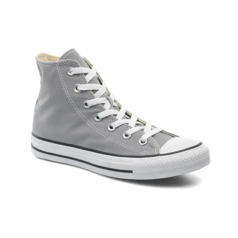 Converse shoes - WOLF GREY -U30- 166705F 0