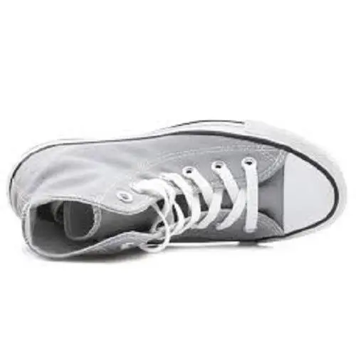 Converse shoes - WOLF GREY -U30- 166705F 3
