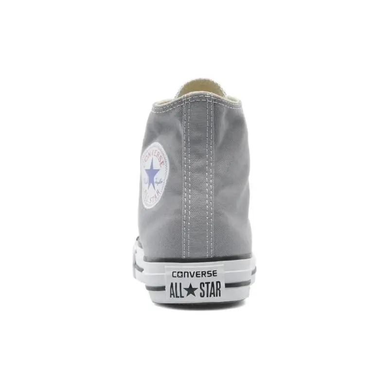 Converse shoes - WOLF GREY -U30- 166705F 4