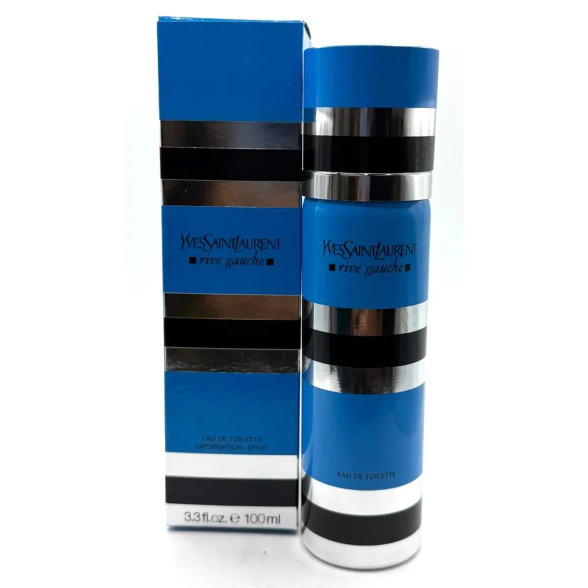 Rive Gauche Yves Saint Laurent 3.3 Fl Oz