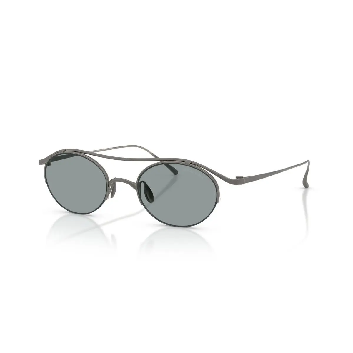 6172T Sunglasses 3356/1 Grey by Giorgio Armani