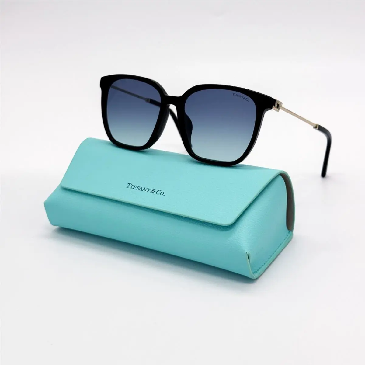 Tiffany Co Sunglasses TF4244D 8001/9S by Tiffany & Co.