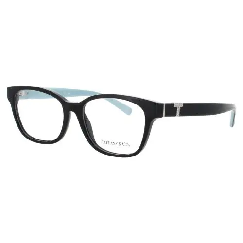 Tiffany CO TF2270B-8001-53 Eyeglasses Eye Glasses 8001 Black 53m