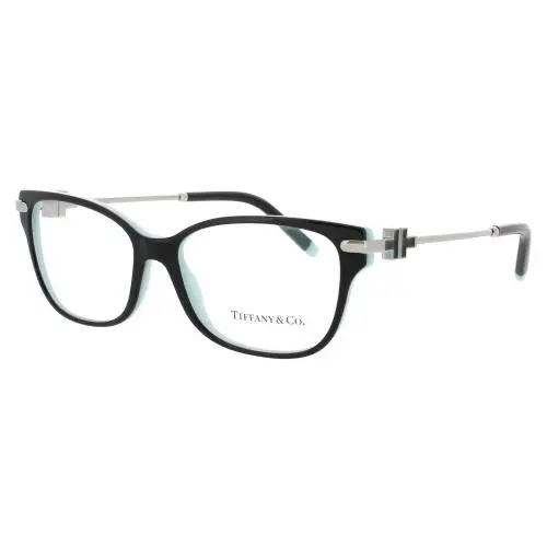 Tiffany CO TF2207-8055-52 Eyeglasses Eye Glasses 8055 Black 52mm